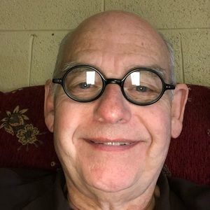 Meet your Posher, Mike